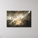 Search for staircase canvas prints Interior