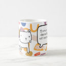 Search for with cat hair mugs Humour