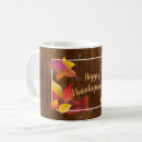 Search for fall maple leaves mugs Leaf