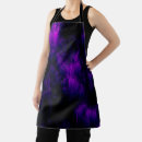 Search for amethyst aprons Abstract