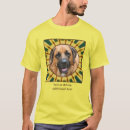 Search for rays tshirts Abstract