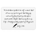 Search for declaration of independence magnets United states