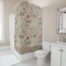 Search for french shower curtains France