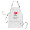 Search for new chef aprons Funny
