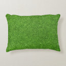 Search for grass texture cushions Background