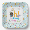 Search for dr seuss paper plates Cute