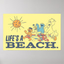 Search for life beach posters Waves