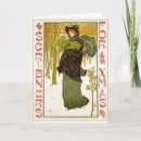 Search for lithograph cards Illustration