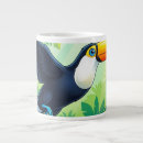 Search for toco mugs Jungle
