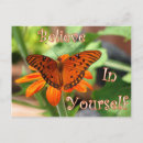 Search for believe in yourself postcards Encouragement