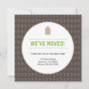 Search for new apartment moving invitations Condo