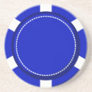 Search for bachelor party coasters Blue