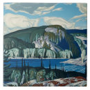 Search for algonquin Lake