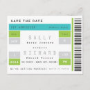 Search for concert save the dates Music