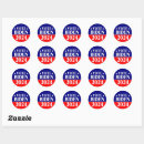 Search for vote biden stickers Election