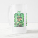 Search for leprechauns mugs Irish