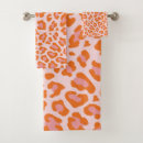 Search for cheetah bath towels Cute