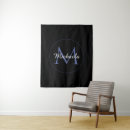 Search for circle posters tapestries Black