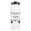 Search for conquer mugs Veni vidi vici
