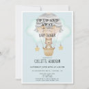 Search for up and away invitations Cute