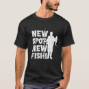 Search for fish tshirts Great