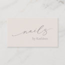Search for tanning salon business cards Elegant