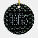 Search for martini christmas tree decorations Happy hour