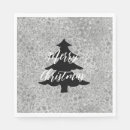 Search for grey cat napkins Animals