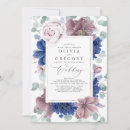 Search for sage green and navy blue wedding invitations Couple
