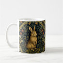 Search for william morris art nouveau mugs Rabbit