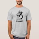 Search for microbe tshirts Microscope