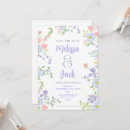 Search for pastel invitations Flowers