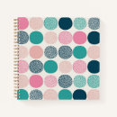 Search for pretty notebooks Colorful