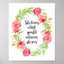 Search for she leaves a little sparkle Inspirational quote