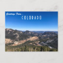 Search for colorado postcards National park