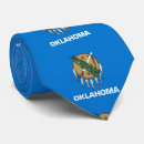 Search for oklahoma ties Flag