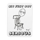 Search for stick figure magnets Humour