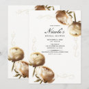 Search for ranunculus invitations Elegant