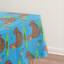 Search for rustic tablecloths Animal