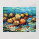 Search for sea urchin postcards Underwater
