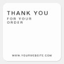 Search for modern business stickers Professional