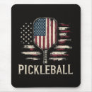 Search for pickleball mouse mats Paddleball
