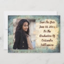 Search for musical save the dates Vintage