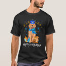 Search for hanukkah clothing Golden