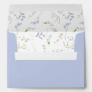 Search for patterned envelopes Blue