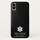 Search for medical iphone cases Cell