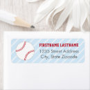 Search for sport return address labels Fan