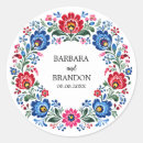 Search for traditional art stickers Vintage