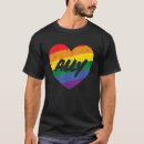 Search for ally tshirts Gay