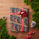 Search for day of the dead wrapping paper Mexico